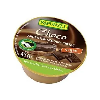 Rapunzel Choco krém z hořké čokolády mini 45g bio BIO VEGAN BEZLEPEK Množství: 1 ks
