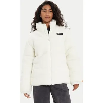 Ellesse Dámská péřová bunda béžová SGX20918