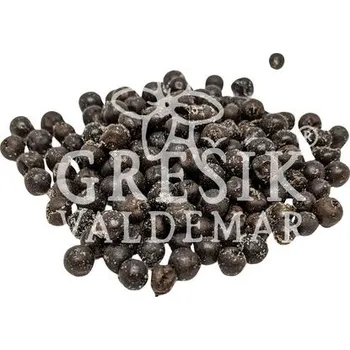 Koření Grešík Pepř kampotský zelený fermentovaný 1 kg