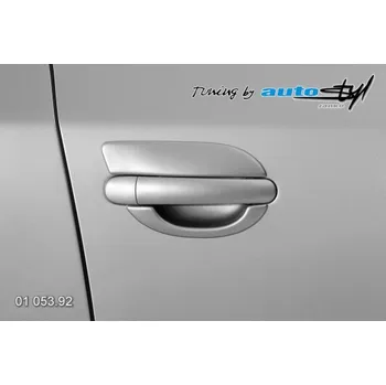 Klika na kolo Kryt kliky - pro lak