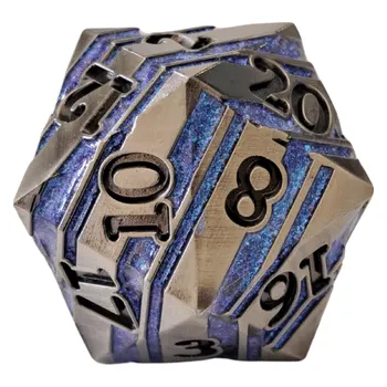 Hlavolam imago Dvacetistěnná kostka - Pomsta Poseidona