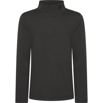 Dívčí tričko Imperial Riding Triko s rolákem Ruby Imperial Riding, dětské, černé 164