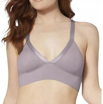 Podprsenka SLOGGI S SUBSTANCE BRALETTE měkká braletka bez kostic XS