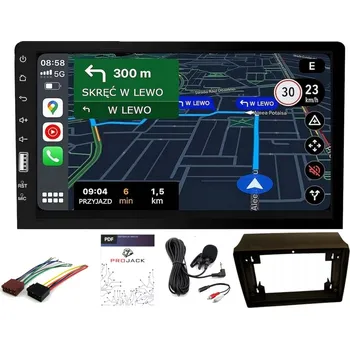 Autorádio Projack 567