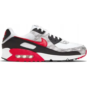 Dámské tenisky Pánské Sportovní Boty Pohodlné Módní Nike Air Max 90 DJ0639-100 vel. 40,5
