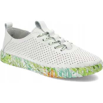 Dámské polobotky Artiker dámské polobotky velikost 36