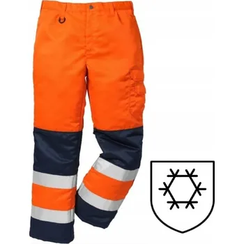 Pracovní obuv Dlouhé pracovní kalhoty Fristads Kansas 100982 vel. 3XL