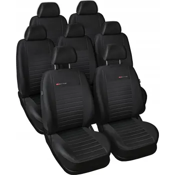 Potah sedadla Autopotahy Premium Sada Opel Meriva I 2002-2010