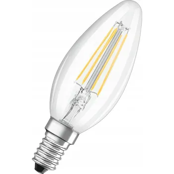 Žárovka OSRAM E27 LED žárovka, studená bílá, 6500 K, 6,5 W (ekvivalent 60 W)