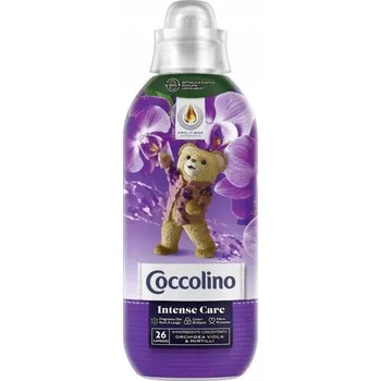 Aviváž Coccolino Orchidej Koncentrovaná aviváž (645 ml)