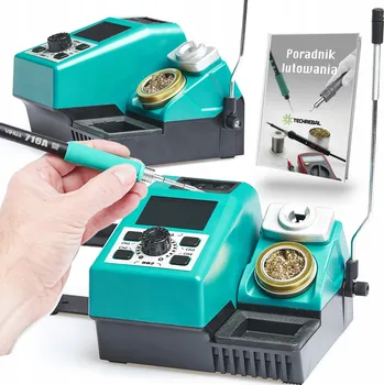 Páječka Pájecí pero Yihua 40 W