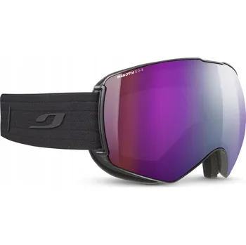 Sluneční brýle BRÝLE JULBO LIGHTYEAR REACTIV 0-4 HC - ČERNÉ