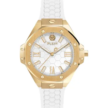 Módní doplněk Philipp Plein PWBDA0224 Plein Lady Royal 39mm 5ATM