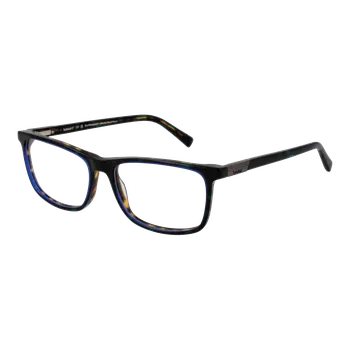 Módní doplněk Timberland obroučky na dioptrické brýle TB1775 092 55