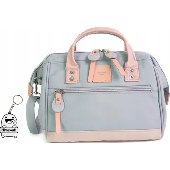 Kabelka Taška Himawari No. 57 Mini Bag - světle šedá | dámská tr24082