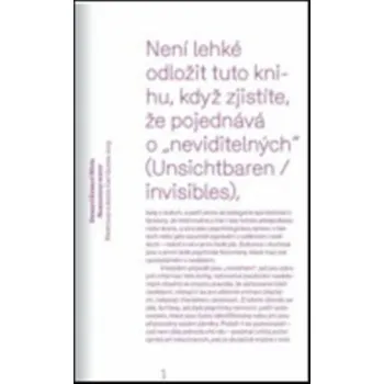 Nespoutaný vesmír - Stewart White