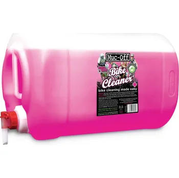 Muc-Off Nano Tech Bike Cleaner (25 l)