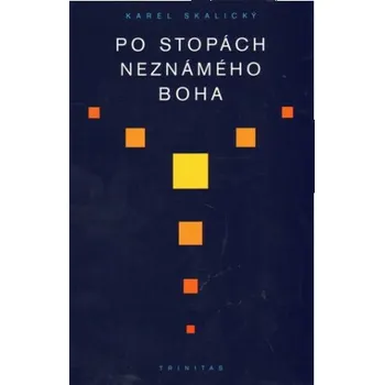 Po stopách neznámého Boha - Karel Skalický