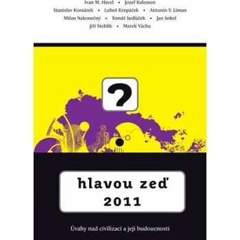 Hlavou zeď 2011 - Aleš Pelán