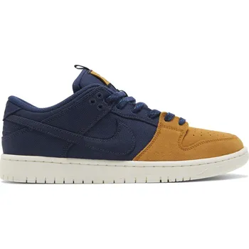 Pánské tenisky Nike Dunk Low SB 'Navy Desert Ochre' Velikost: 45