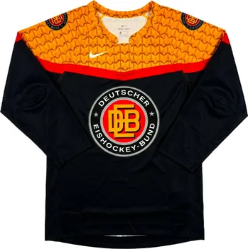 Sport Hokejový dres Nike IIHF Replica Germany Senior S