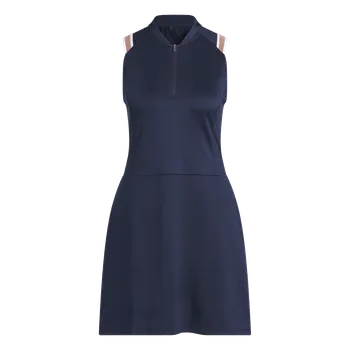 Dámské šaty Adidas Ultimate365 Racerback Dress L, Navy, dámské