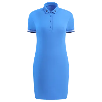 Dámské šaty Chervo Viviana 36, Light Blue, dámské