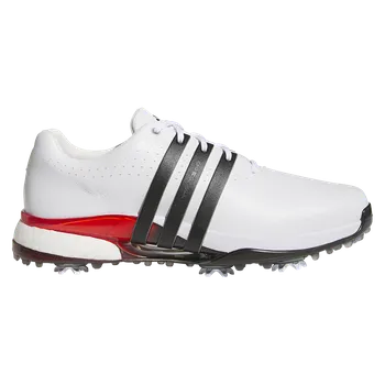 Adidas Tour360 24 UK 8, White/Black/Red, pánské