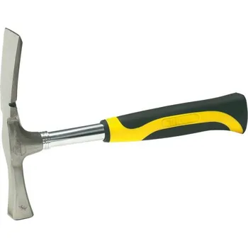 Kladivo Nářadí Kladivo zednické, berlínský tvar, uhlíková ocel