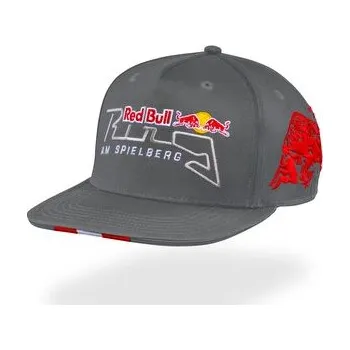 Kšiltovka Red Bull Ring kšiltovka Austrian GP šedá