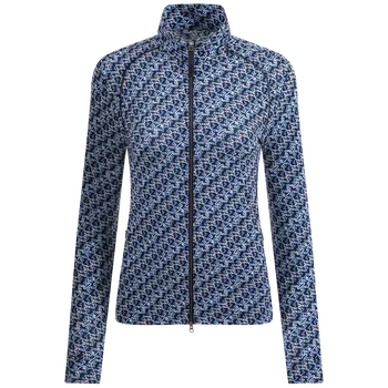 Dámský svetr Chervo Padrona 38, Blue, dámské