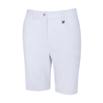 Dámské kraťasy Ping Verity II Women's Shorts UK6/EU34, White, dámské