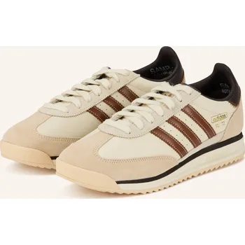 Dámské tenisky Adidas Originals Teniska Sl 72 Rs, krémová / tmavě hnědá / hnědá