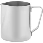 TECHNICA Džbánek 0,35 l na šlehání mléka, z nerezové oceli | TECHNICA, Silver Line