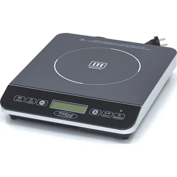 Sporák Maxima Indukční varná deska 18 cm - 2000 W | Maxima, 09371000