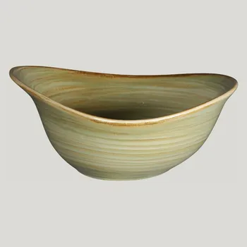 RAK Porcelain RAK Spot miska 520 ml– smaragdová | RAK Porcelain, SEMFLDB52-12