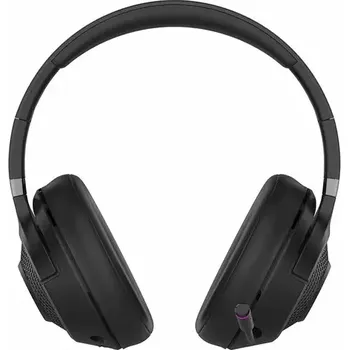 Sluchátka Lorgar Noah 701 černá (LRG-GHS701)