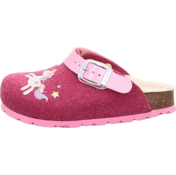 Dívčí obuv superfit Pink 9384508 27