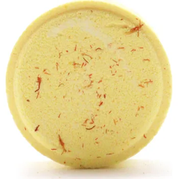 bomba do koupele ZEN VITALITY Šumivé tablety do vany i sprchy POVZBUZENÍ 50 g