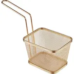 APS Servírovací koš na smažené pokrmy 130x105 mm | APS, Snack Holder