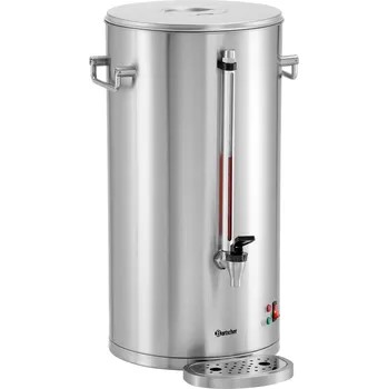 Kuchyňský spotřebič BARTSCHER Kávovar 13,3 l, 370x360x533 mm | BARTSCHER,A190189