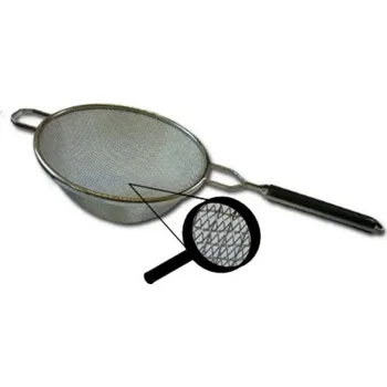 Kuchyňské náčiní PADERNO Cedníkové síto 26 cm| TOM, P-2633-26