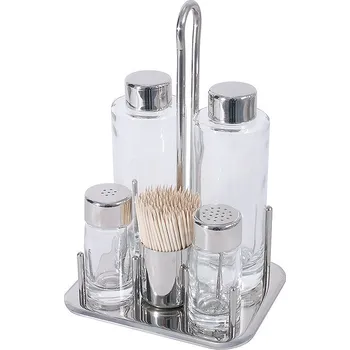 CONTACTO Menážka pětidílná 150x120x215 mm | CONTACTO, 888/005