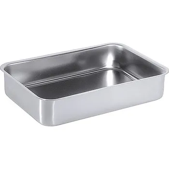 Myčka nádobí CONTACTO Ocelová nádoba na salát 3 l | CONTACTO, 274/315