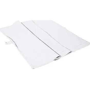 Stěrka na okno CONTACTO Bavlněná útěrka na leštění skla 600x450 mm | CONTACTO, 6560/600