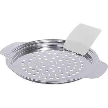 Cedník a síto CONTACTO Cedník na halušky a kápání, průměr 270 mm | CONTACTO, 561/270
