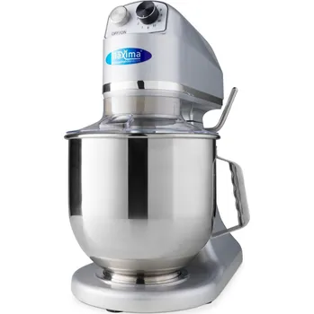 Maxima Stojanový mixér 7 l - stříbrný - MPM7 | Maxima, 09360755