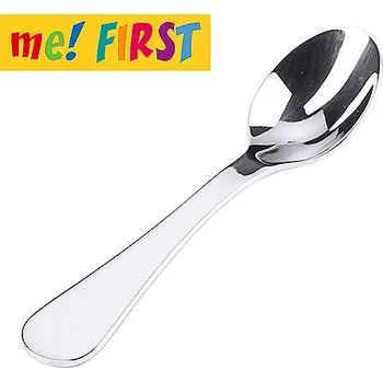Příbor CONTACTO Dětská lžička 120 mm | CONTACTO, me! First