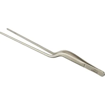 Kuchyňská pinzeta Lacor Pinzeta nerezová 21 cm| TOM, E-62821