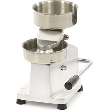 Maxima Lis na hamburgery - 13cm porcovací talíř | Maxima, 09300591